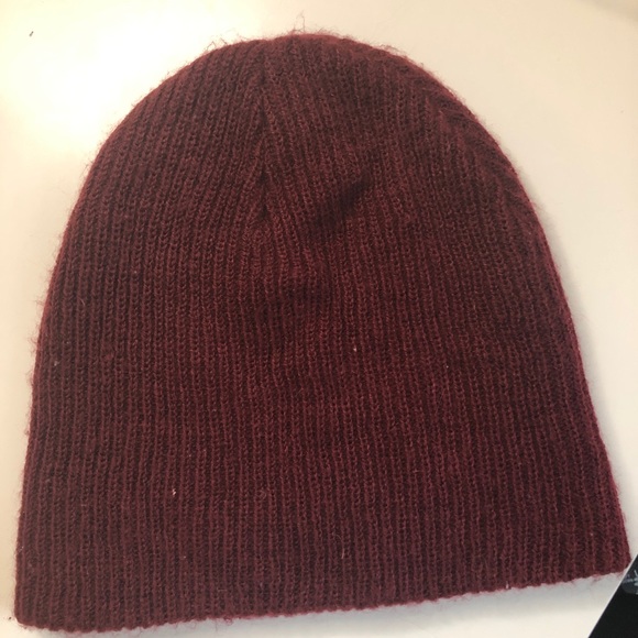 Neff Marron Beanie - Picture 3 of 3